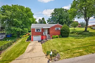 186 William St, Stowe Township, PA 15136 - Photo 3