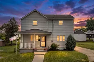 1017 Linden St, Monaca, PA 15061 - Photo 1