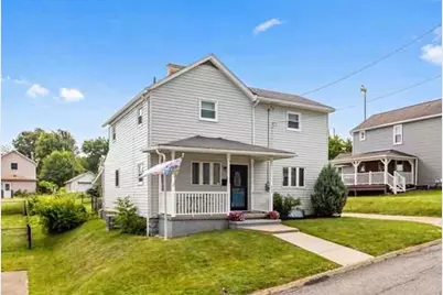 1017 Linden St, Monaca, PA 15061 - Photo 3