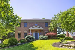 112 Middleground Pl, Cranberry Township, PA 16066 - Photo 1