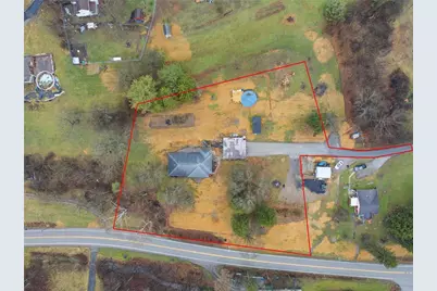 312 Flatwoods Rd, Vanderbilt, PA 15486 - Photo 3