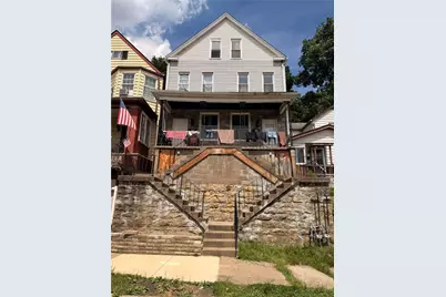 340-342 Kenney Ave, Pitcairn, PA 15140 - Photo 1