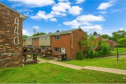 440 Brierly Ln #440, West Mifflin, PA 15122 - Photo 17
