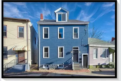1112 Brabec Street, Pittsburgh, PA 15212 - Photo 1