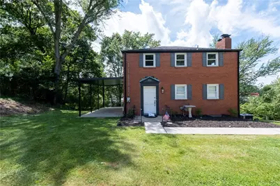 215 Houston Rd, Ross Twp, PA 15237 - Photo 1