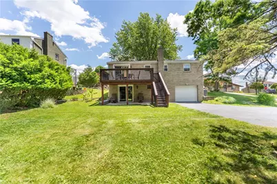 1296 Snee Dr, South Park, PA 15236 - Photo 35