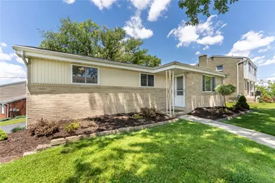 1296 Snee Dr, South Park, PA 15236 - Photo 1