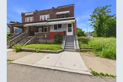 613 Paulson Ave, Pittsburgh, PA 15206 - Photo 1
