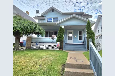 204 Boyles Ave, New Castle, PA 16101 - Photo 1