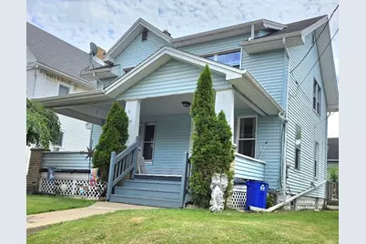 204 Boyles Ave, New Castle, PA 16101 - Photo 1