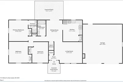 1112 Motor St, Shenango Township, PA 16101 - Photo 47