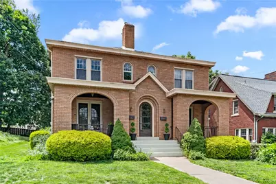51 & 53 Ralston Pl, Pittsburgh, PA 15216 - Photo 35