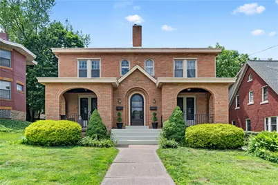 51 & 53 Ralston Pl, Pittsburgh, PA 15216 - Photo 1
