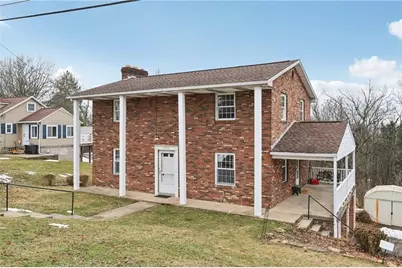3492 Rte. 40, Buffalo Township, PA 15301 - Photo 7