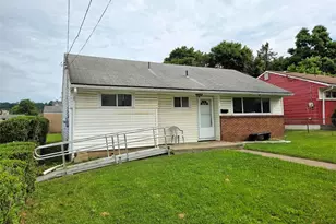 309 36th St, McKeesport, PA 15132 - Photo 1