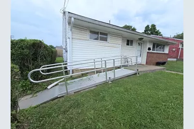 309 36th St, McKeesport, PA 15132 - Photo 3