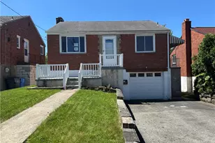 116 Knox St, Scott Township, PA 15017 - Photo 1