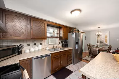 119 Bauer Ln, Center Township, PA 16001 - Photo 13