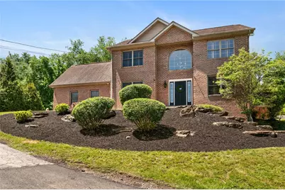 235 Ewing Rd, Collier Township, PA 15106 - Photo 1