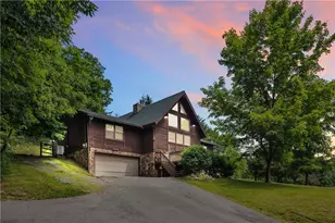 624 Squaw Run Rd, Wayne Township, PA 16117 - Photo 1