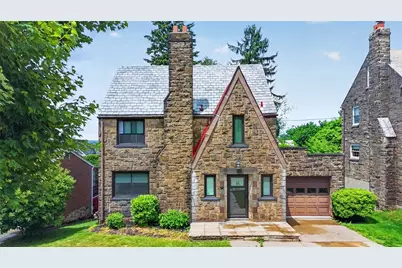 212 E Muntz, Butler, PA 16001 - Photo 1