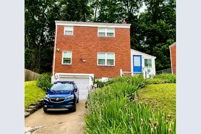 919 Millerdale St, Pittsburgh, PA 15201 - Photo 1
