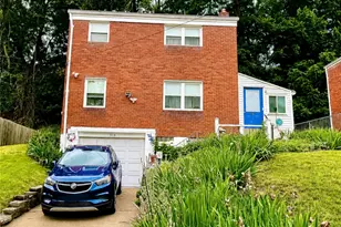 919 Millerdale St, Pittsburgh, PA 15201 - Photo 1
