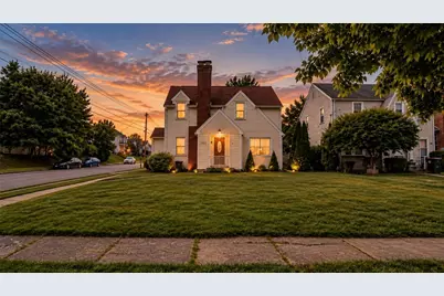 2201 Delaware Ave, New Castle, PA 16105 - Photo 1