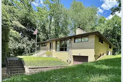 1235 Free Ln, Wilkins Township, PA 15145 - Photo 1
