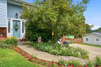5038 Norman Ave, Finleyville, PA 15332 - Photo 5