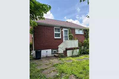 1807 Jenny Lind St, McKeesport, PA 15132 - Photo 9