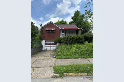 1807 Jenny Lind St, McKeesport, PA 15132 - Photo 1