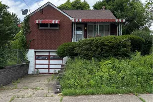 1807 Jenny Lind St, McKeesport, PA 15132 - Photo 1