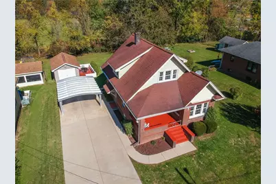 37 Bestview Ave, Bessemer, PA 16112 - Photo 5