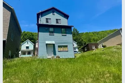538 Woodvale Ave., Greater Johnstown School District, PA 15901 - Photo 25