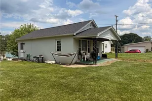 241 Kay St, Wampum, PA 16157 - Photo 1