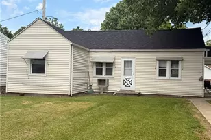 243 Kay St, Wampum, PA 16157 - Photo 1