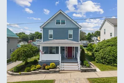 609 Market St, Saltsburg Area, PA 15681 - Photo 1