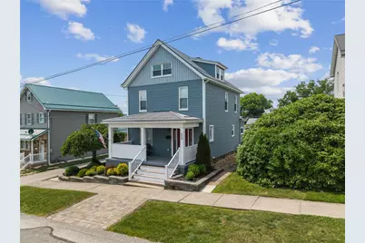609 Market St, Saltsburg Area, PA 15681 - Photo 3