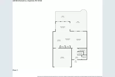 5052 Chalfant Ln, Hampton, PA 15044 - Photo 31