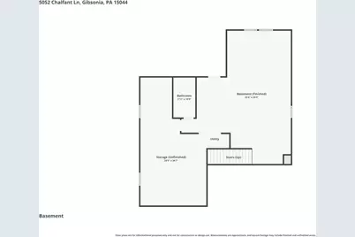 5052 Chalfant Ln, Hampton, PA 15044 - Photo 29