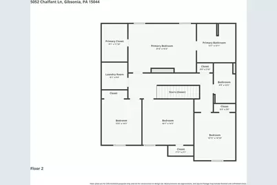 5052 Chalfant Ln, Hampton, PA 15044 - Photo 31