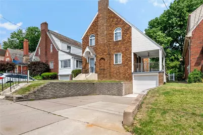 3940 Dalewood St, Pittsburgh, PA 15227 - Photo 3