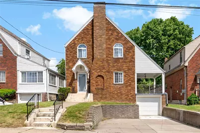 3940 Dalewood St, Pittsburgh, PA 15227 - Photo 1