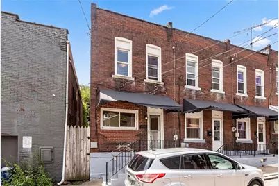 2018 Tustin St, Pittsburgh, PA 15219 - Photo 3