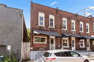 2018 Tustin St, Downtown Pgh, PA 15219 - Photo 3