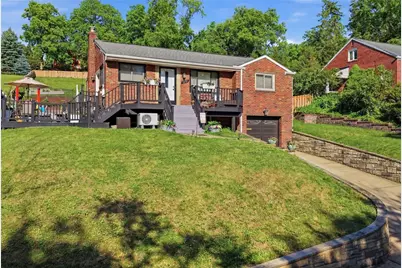5221 Springdale Dr, Pittsburgh, PA 15236 - Photo 3