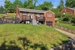 5221 Springdale Dr, Pittsburgh, PA 15236 - Photo 3