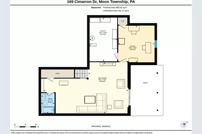 169 Cimarron Dr, Moon/Crescent Twp, PA 15108 - Photo 45