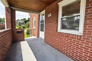 1010 Elmwood St, Port Vue, PA 15133 - Photo 27
